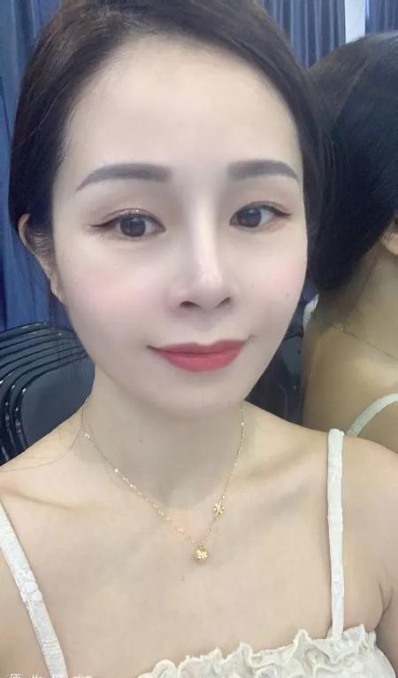 百子湾的舞蹈小妹