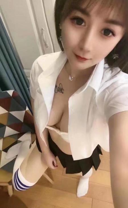 姑苏美女筱筱